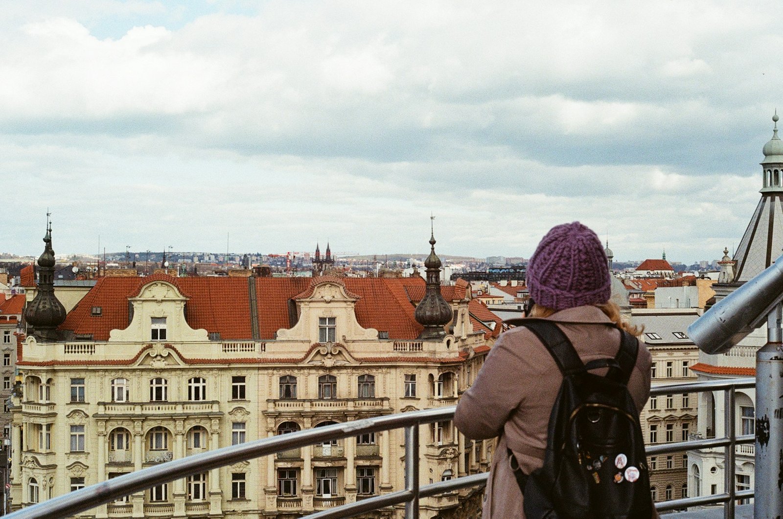 10 Best Solo Travel Destinations in Europe