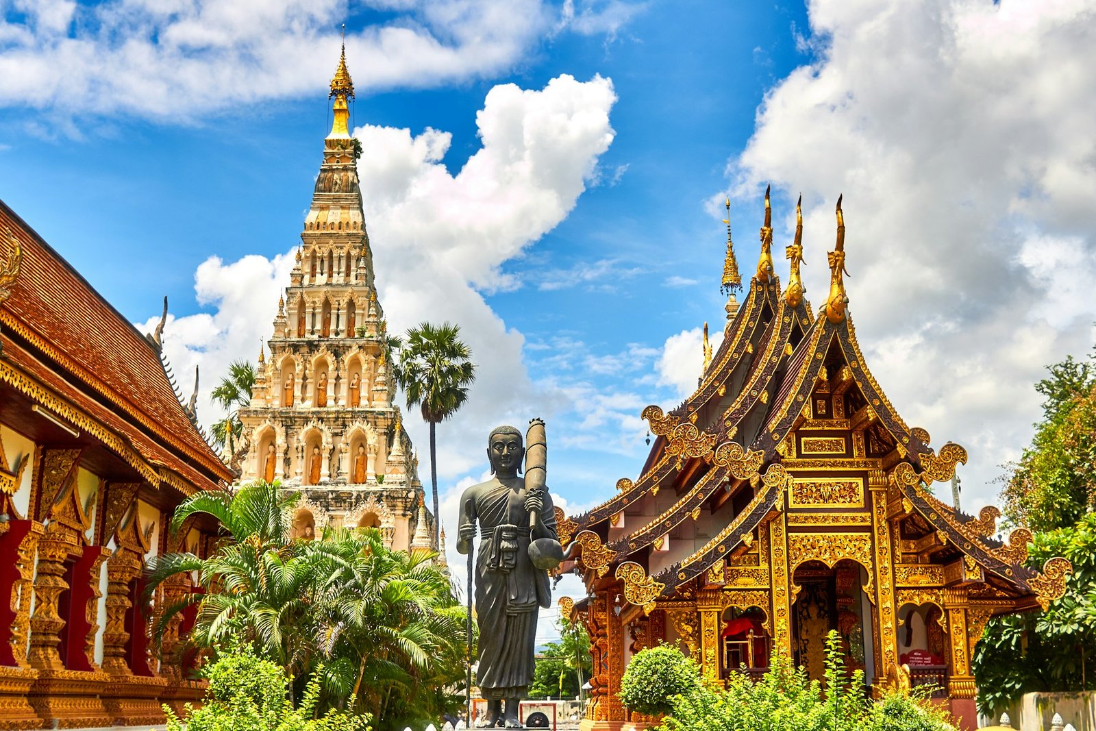 Bangkok, Thailand: The Enduring Metropolis