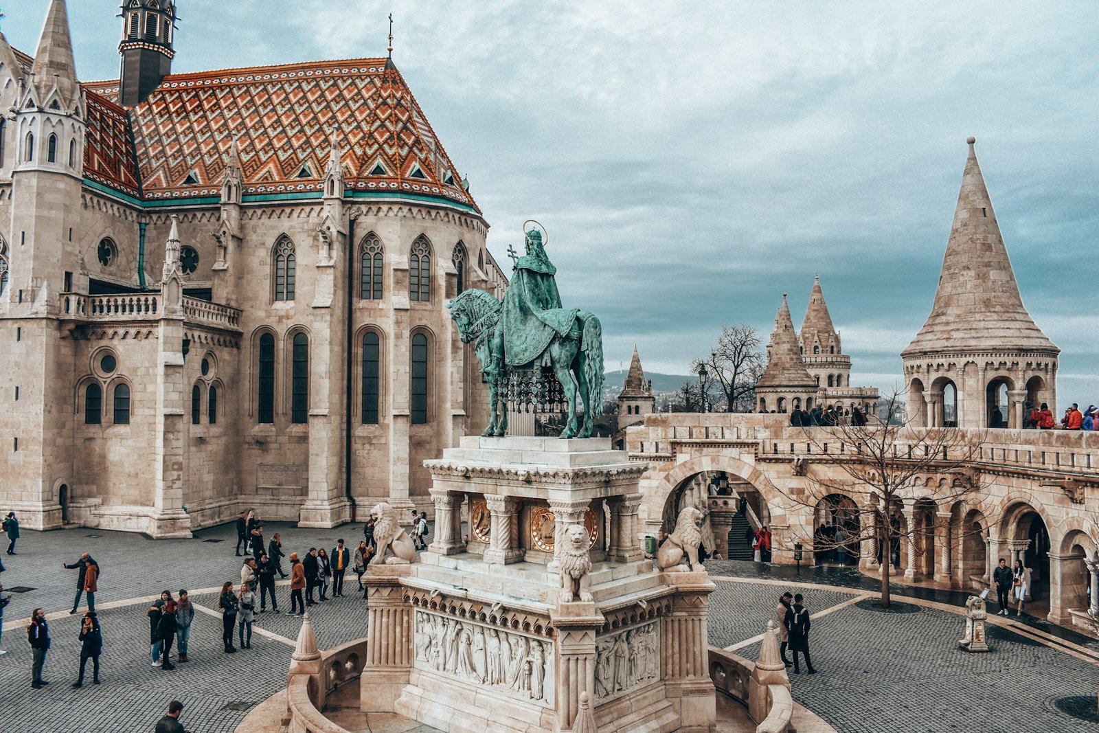 Budapest, Hungary