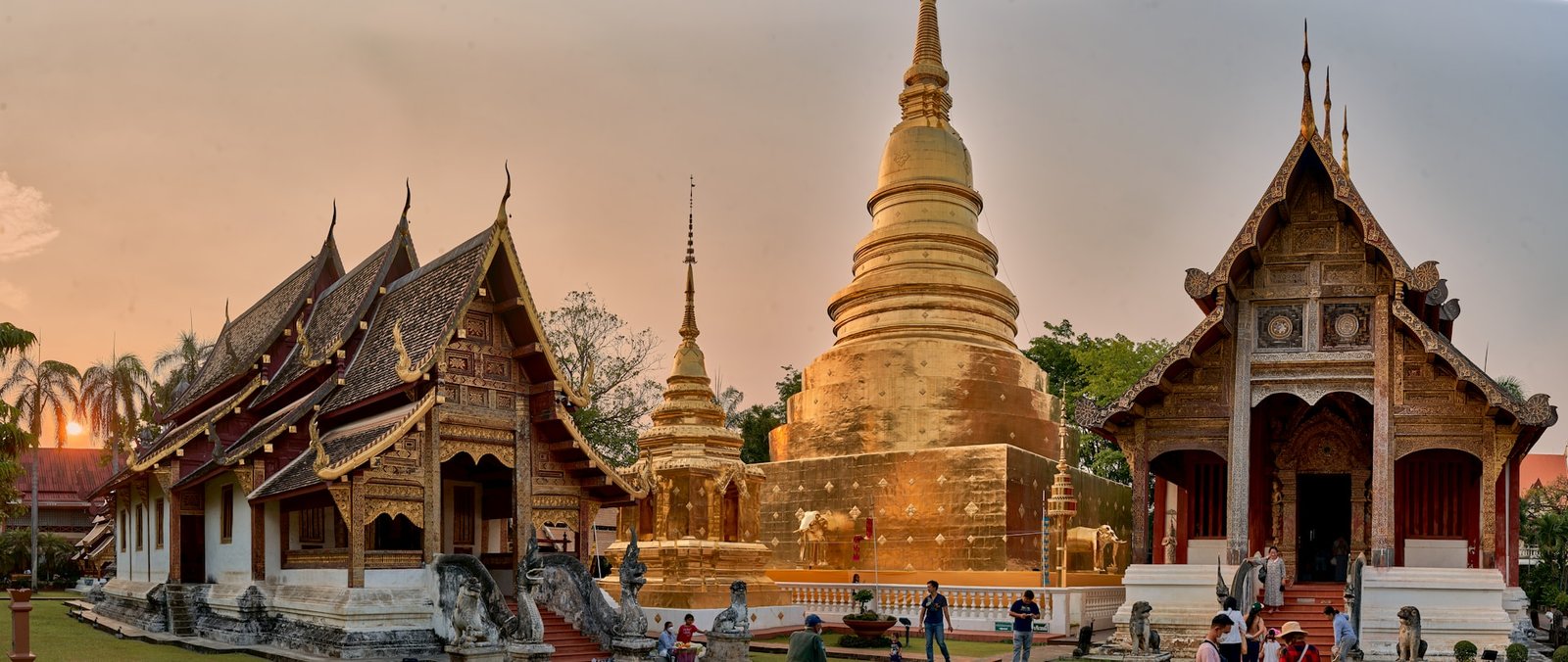 Chiang Mai, Thailand
