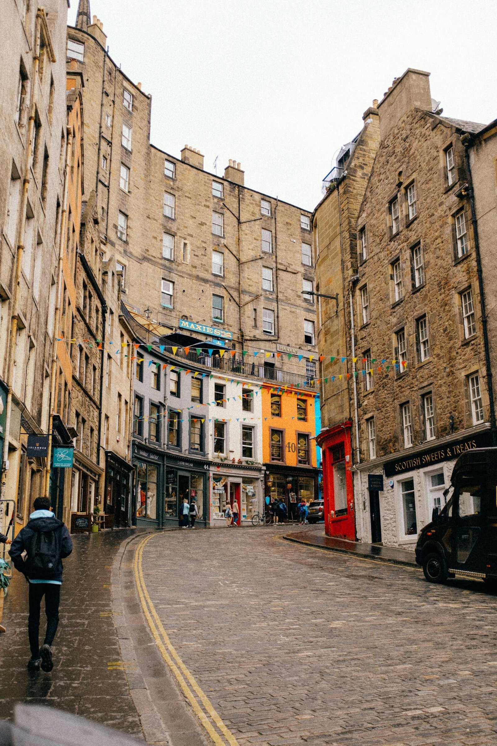 Edinburgh, Scotland