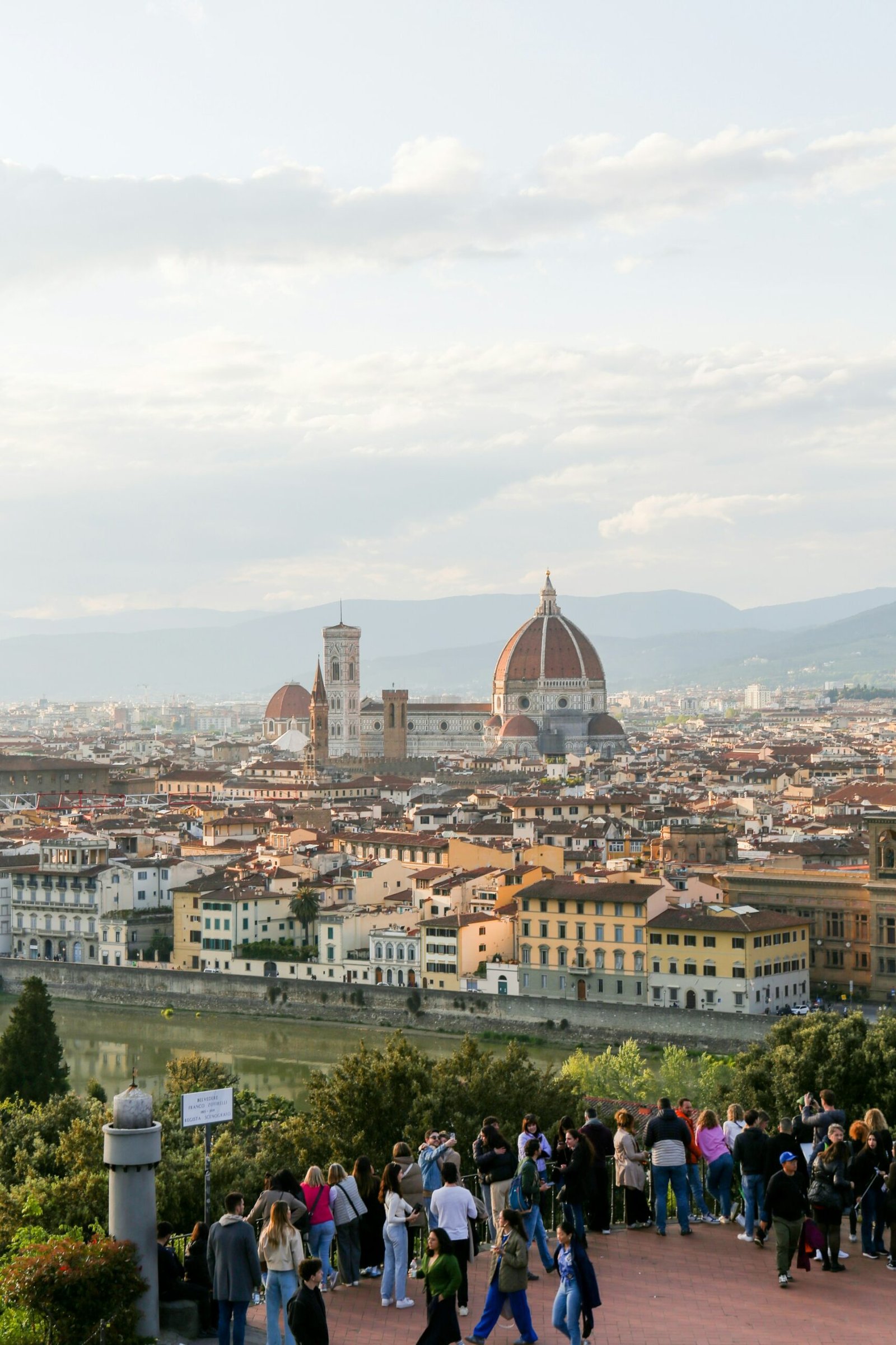 Florence, Italy