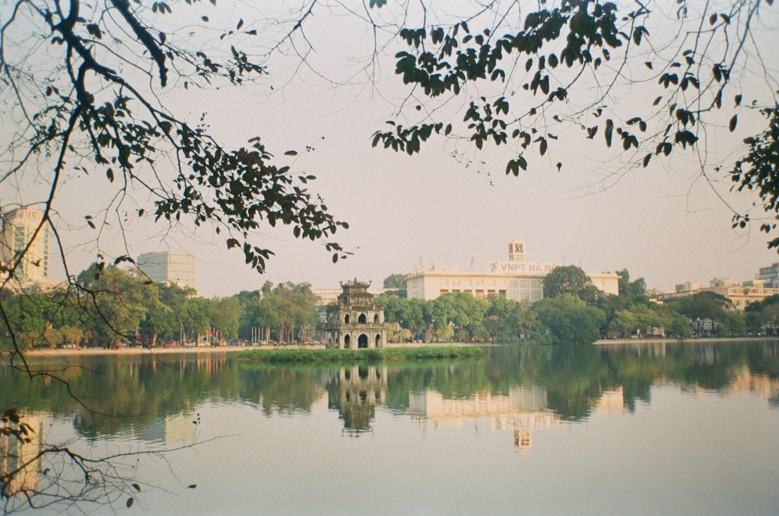 Hanoi, Hoàn Kiếm, Hanoi, Vietnam