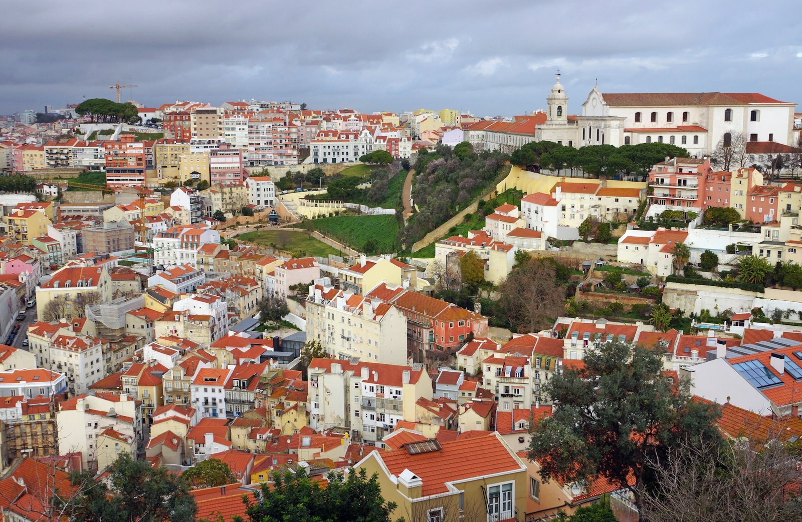 Lisbon, Portugal