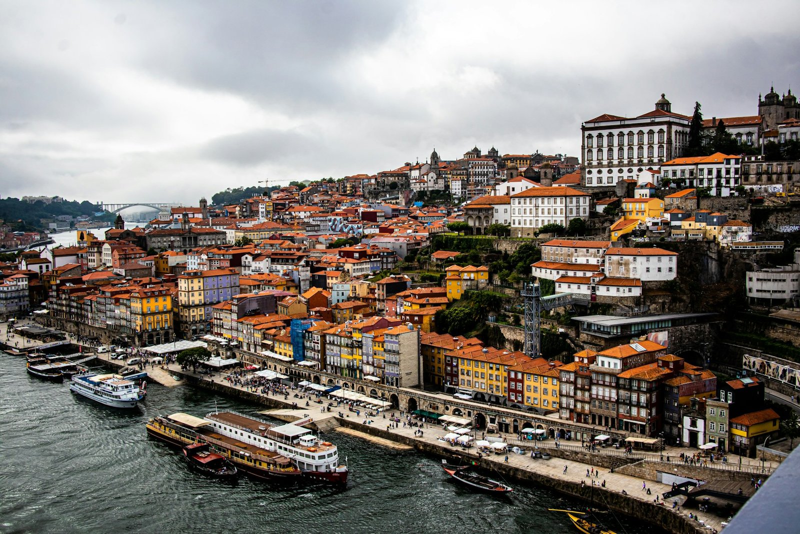 Porto Portugal.