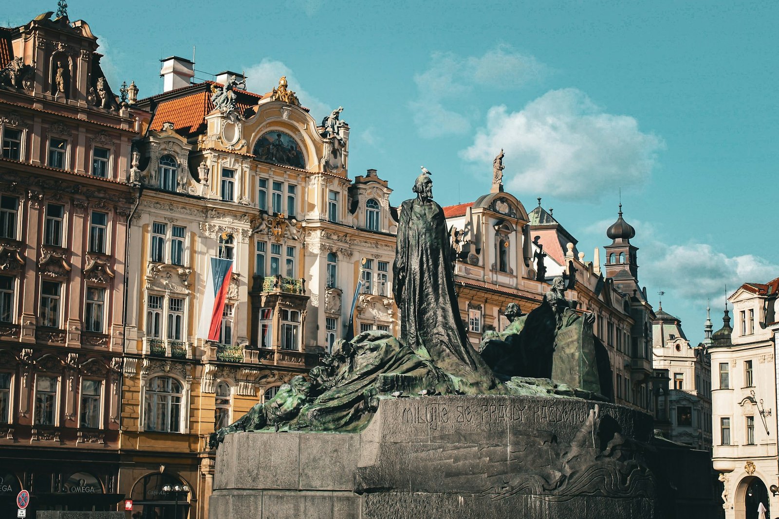 Prague, Czech Republic