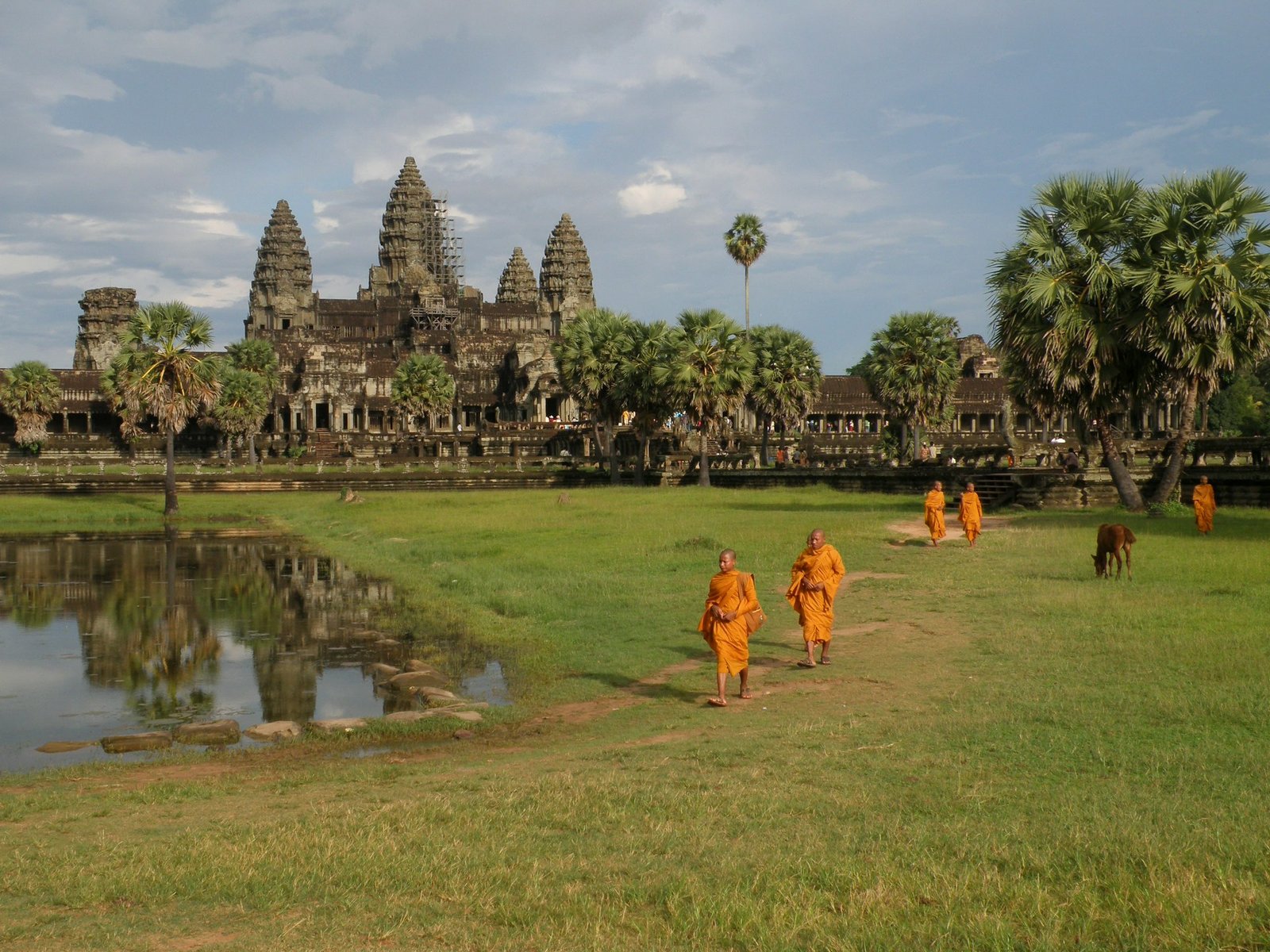 Siem Reap, Cambodia