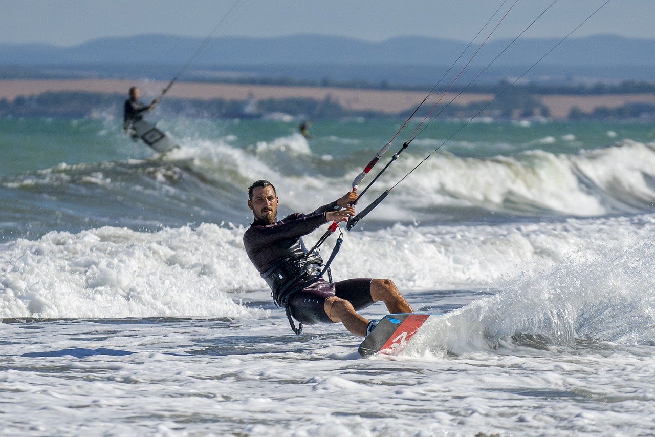 Surfing (San Sebastian, Spain)