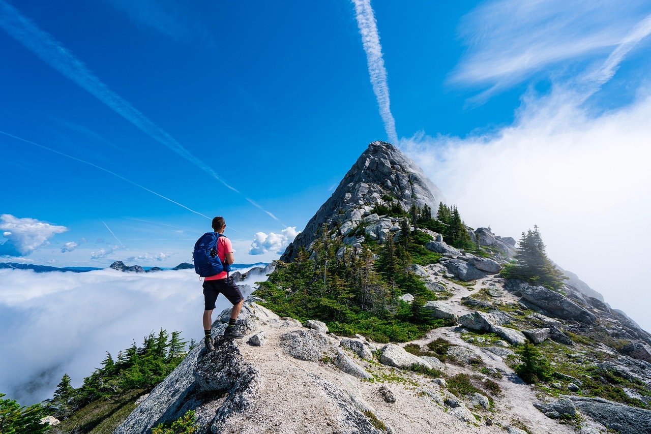 Top 10 Adventures in Europe for Thrill-Seekers