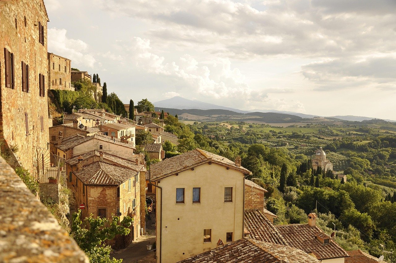 Authentic Italy Most Beautiful Towns in Tuscany